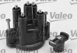 Valeo 244640 монтажный комплект, устройство для выключения зажи на MERCEDES-BENZ 190 (W201)