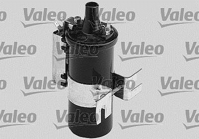Valeo 245000 катушка зажигания на PEUGEOT 305 I Break (581D)