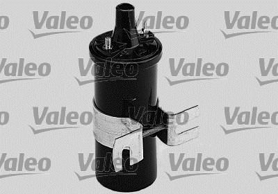 Valeo 245047 катушка зажигания на PEUGEOT 305 I Break (581D)