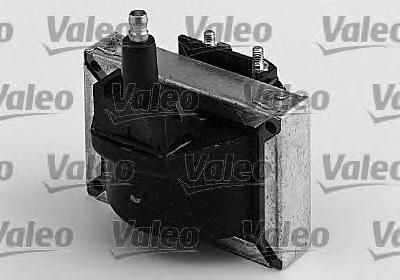 VALEO Катушка зажигания RENAULT 1.4-3.0L 84-01 (245054)