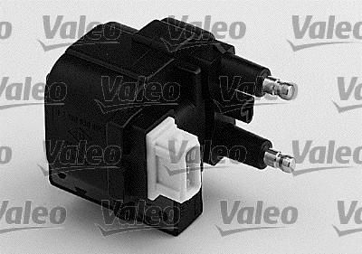 VALEO Катушка зажигания (245077)