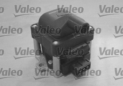 Valeo 245092 катушка зажигания на VW PASSAT Variant (3A5, 35I)