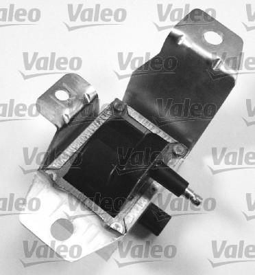 VALEO Катушка зажигания Rover 200, 400, 25 95> (NEC100630, 245130)