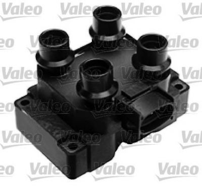 Valeo 245160 катушка зажигания на FORD MONDEO I (GBP)