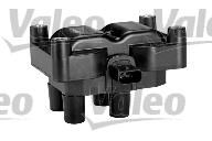Valeo 245184 катушка зажигания на FORD MONDEO III седан (B4Y)