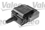 Valeo 245188 катушка зажигания на HONDA CIVIC VI Hatchback (EJ, EK)