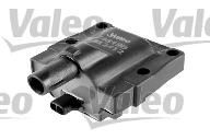 Valeo 245190 катушка зажигания на TOYOTA HILUX II пикап (LN8_, RN5_, LN6_, YN6_, YN5_, LN5_, RN6_)