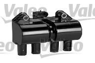 Valeo 245192 катушка зажигания на OPEL FRONTERA B (6B_)