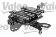 Valeo 245205 катушка зажигания на KIA SPORTAGE (JE_, KM_)