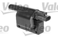 Valeo 245224 катушка зажигания на NISSAN 100 NX (B13)