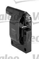 Valeo 245225 катушка зажигания на MAZDA 323 III Station Wagon (BW)