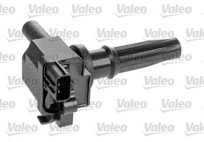 Valeo 245251 катушка зажигания на HYUNDAI SONATA IV (EF)