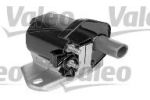 Valeo 245270 катушка зажигания на MERCEDES-BENZ S-CLASS купе (C126)