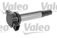 VALEO VL245275 катушка зажигания! Nissan Almera II/Primera 1.5/1.8 99> (245275)