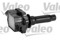 VALEO VL245309 катушка зажигания! Kia Sportage 2.0i 00-05 (245309)