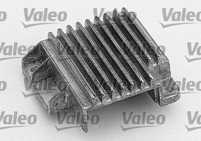 Valeo 245527 блок управления, система зажигания на FIAT UNO (146A/E)