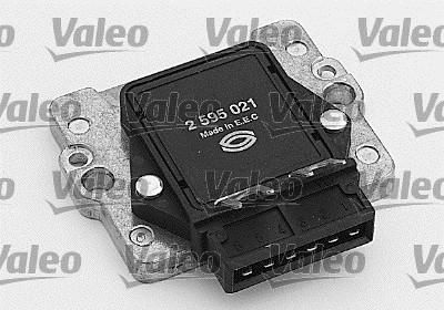 Valeo 245532 блок управления, система зажигания на VW PASSAT Variant (3A5, 35I)