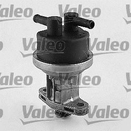 Valeo 247091 топливный насос на FORD SCORPIO I (GAE, GGE)