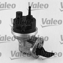 Valeo 247105 топливный насос на RENAULT 9 (L42_)