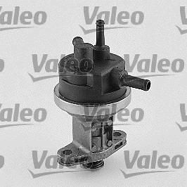 Valeo 247149 топливный насос на FORD ORION II (AFF)