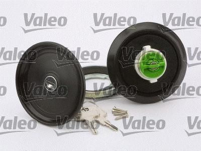 Valeo 247501 крышка, топливной бак на PEUGEOT 205 II (20A/C)