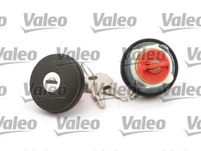 VALEO Крышка бензобака B68 Fiat Fiorino/Iveco Deily (247518, 247518)