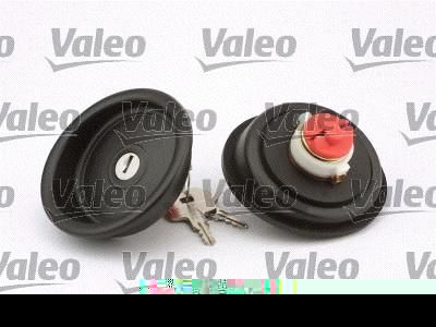 Valeo 247547 крышка, топливной бак на FORD TRANSIT автобус (V_ _)