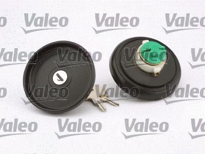 Valeo 247553 крышка, топливной бак на PEUGEOT 106 II (1)