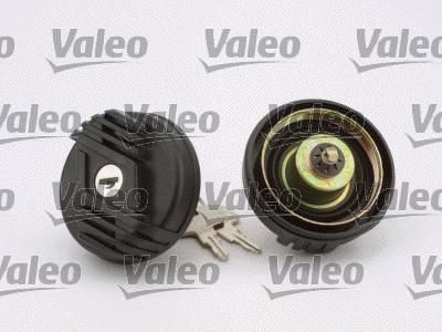 Valeo 247608 крышка, топливной бак на RENAULT MEGANE I Cabriolet (EA0/1_)