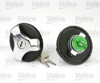 Valeo 247609 крышка, топливной бак на MERCEDES-BENZ C-CLASS купе (CL203)