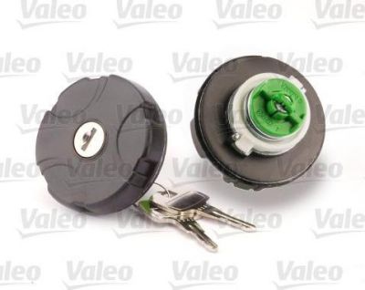 Valeo 247613 крышка, топливной бак на MERCEDES-BENZ SPRINTER 2-t фургон (901, 902)
