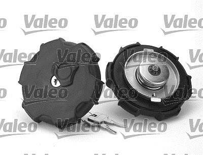 Valeo 247703 крышка, топливной бак на DAF F 2500