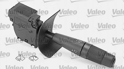 Valeo 251213 выключатель на колонке рулевого управления на PEUGEOT 405 I (15B)