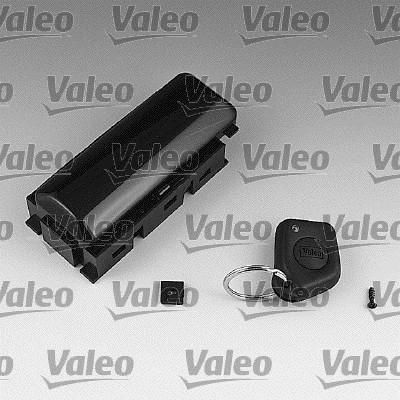 Valeo 251256 ручной передатчик, центральный з на PEUGEOT 405 II (4B)