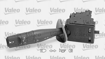 VALEO Переключатель управления светом Citroen Berlingo/Jumpy/Saxo/Fiat Scudo/P 306/EXPERT/Partner (625369, 251271)