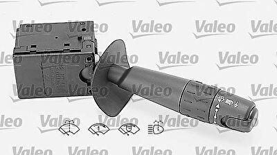 Valeo 251286 выключатель на колонке рулевого управления на PEUGEOT 406 (8B)