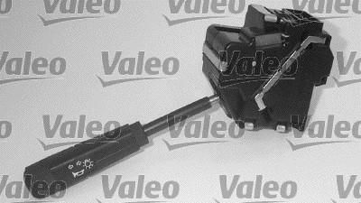 Valeo 251319 выключатель на колонке рулевого управления на RENAULT SUPER 5 (B/C40_)