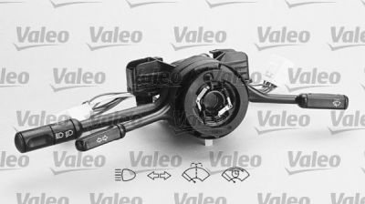Valeo 251365 выключатель на колонке рулевого управления на FIAT ELBA (146_)
