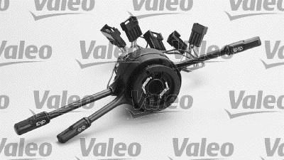 Valeo 251400 выключатель на колонке рулевого управления на FIAT RITMO II (138A)