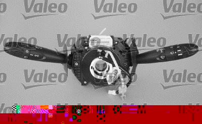 Valeo 251482 выключатель на колонке рулевого управления на FIAT PUNTO (188)