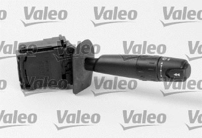 Valeo 251569 выключатель на колонке рулевого управления на PEUGEOT 406 (8B)