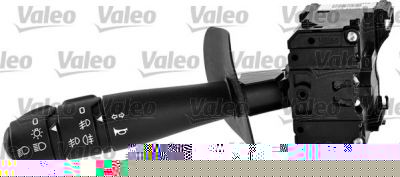 Valeo 251604 выключатель на колонке рулевого управления на DACIA LOGAN (LS_)