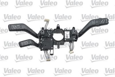 Valeo 251672 выключатель на колонке рулевого управления на VW PASSAT Variant (3C5)