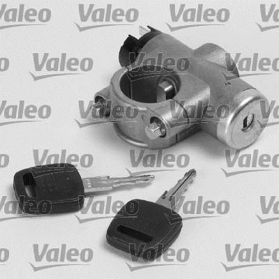 Valeo 252428 замок вала рулевого колеса на NISSAN VANETTE автобус (C22)