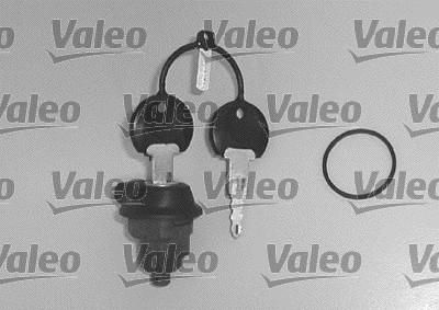 Valeo 252590 цилиндр замка на RENAULT 9 (L42_)