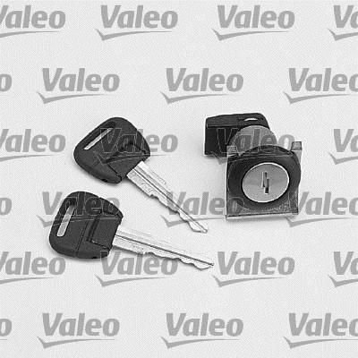 Valeo 252908 цилиндр замка на AUSTIN MONTEGO универсал (XE)