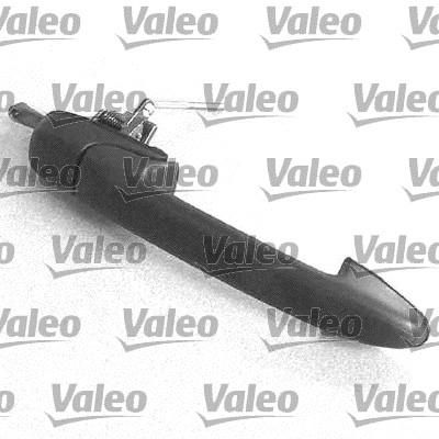 Valeo 256066 ручка двери на FIAT MAREA Weekend (185)