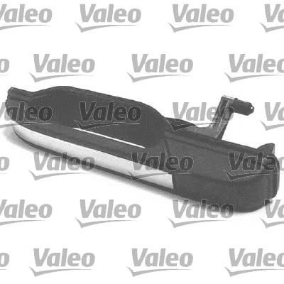 Valeo 256074 ручка двери на LANCIA THEMA (834)