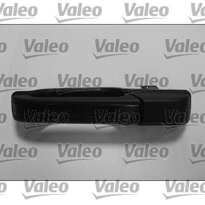 Valeo 256078 ручка двери на FIAT CROMA (154)