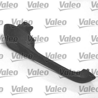 Valeo 256081 ручка двери на FIAT TIPO (160)